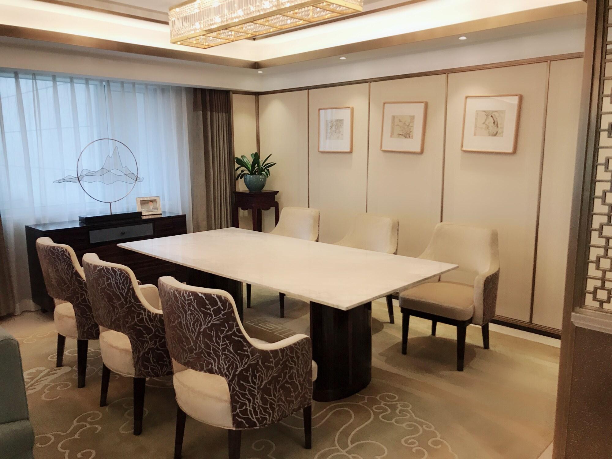 Hangzhou West Lake Xinqiao Hotel Extérieur photo